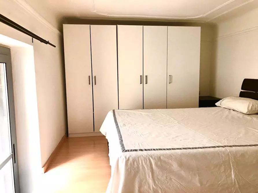 Immagine 6 di Appartamento in affitto  in Viale Emilio Caldara a Milano