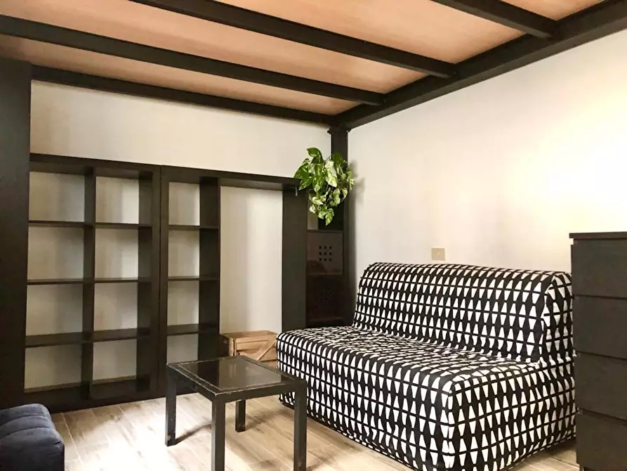 Immagine 3 di Appartamento in affitto  in Viale Emilio Caldara a Milano