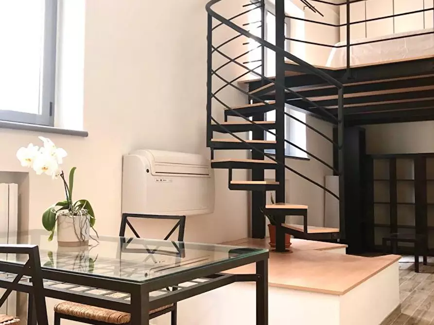 Immagine 10 di Appartamento in affitto  in Viale Emilio Caldara a Milano