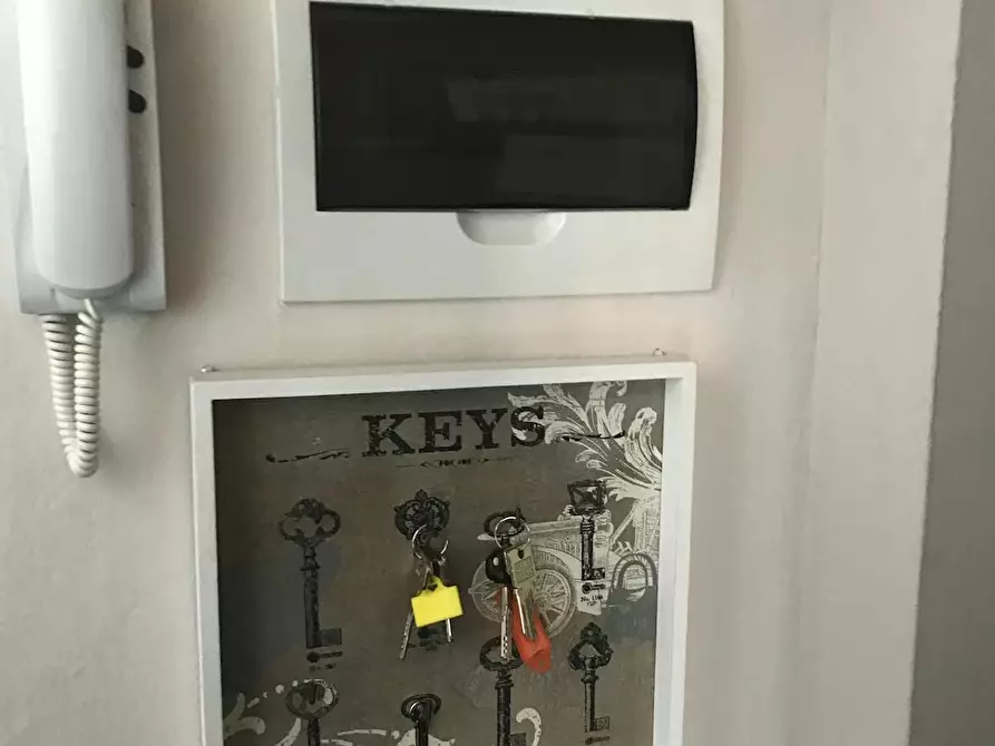 Immagine 10 di Appartamento in affitto  in Via Genova Thaon di Revel a Milano