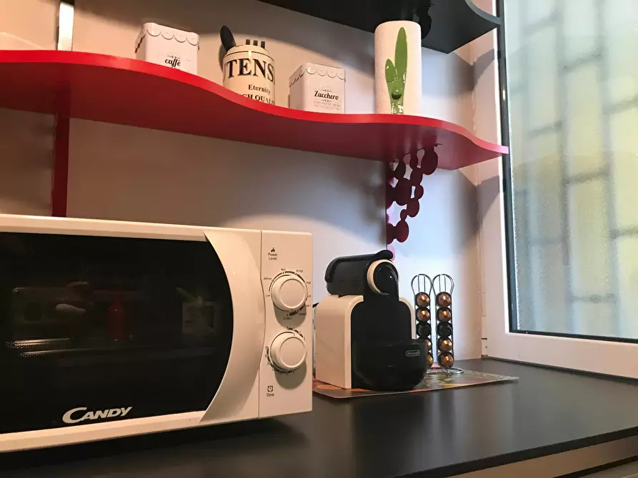 Immagine 7 di Appartamento in affitto  in Via Genova Thaon di Revel a Milano