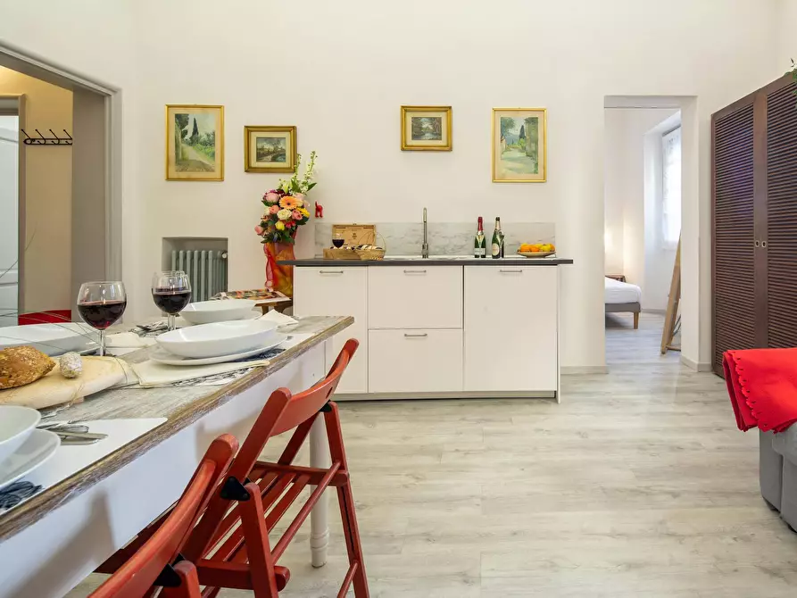 Immagine 8 di Appartamento in affitto  in Via Fiume a Firenze