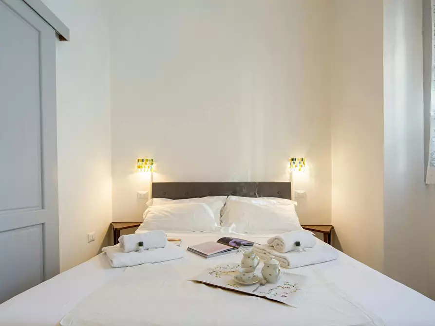 Immagine 2 di Appartamento in affitto  in Via Fiume a Firenze