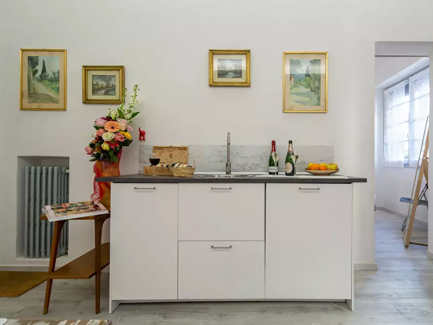 Immagine 10 di Appartamento in affitto  in Via Fiume a Firenze