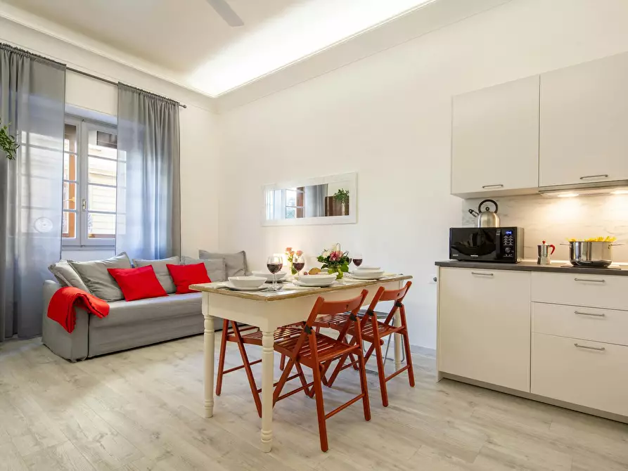 Immagine 5 di Appartamento in affitto  in Via Fiume a Firenze