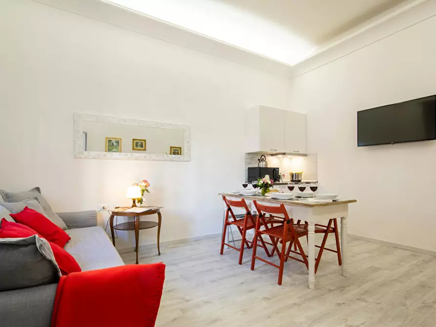 Immagine 4 di Appartamento in affitto  in Via Fiume a Firenze