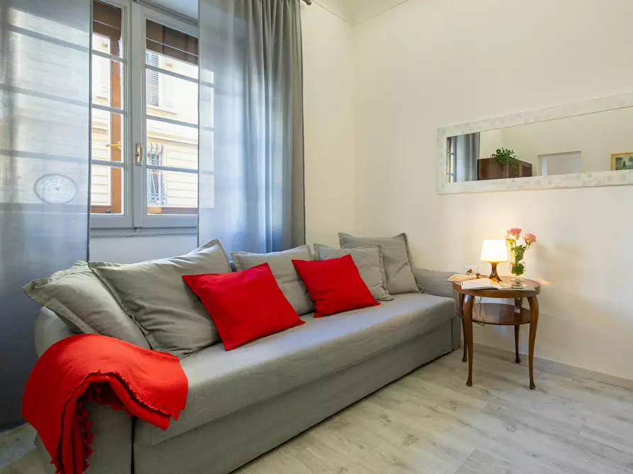 Immagine 9 di Appartamento in affitto  in Via Fiume a Firenze