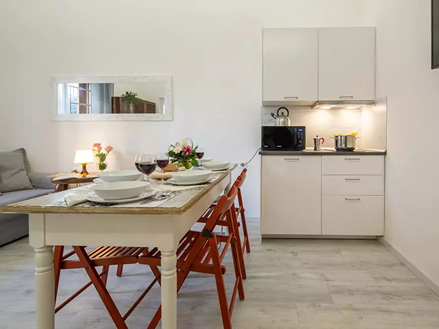 Immagine 7 di Appartamento in affitto  in Via Fiume a Firenze
