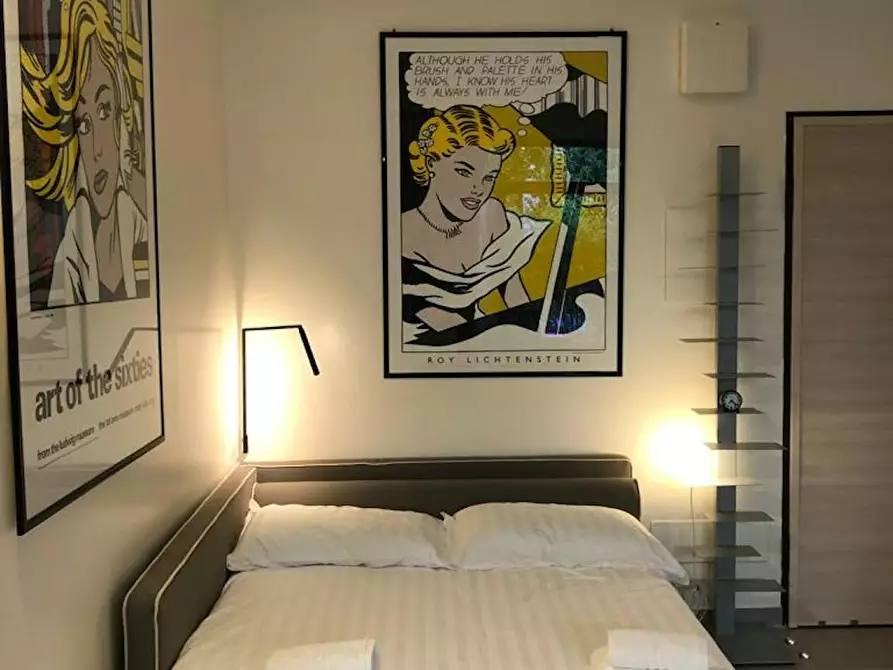 Immagine 4 di Appartamento in affitto  in Via Federico Faruffini a Milano