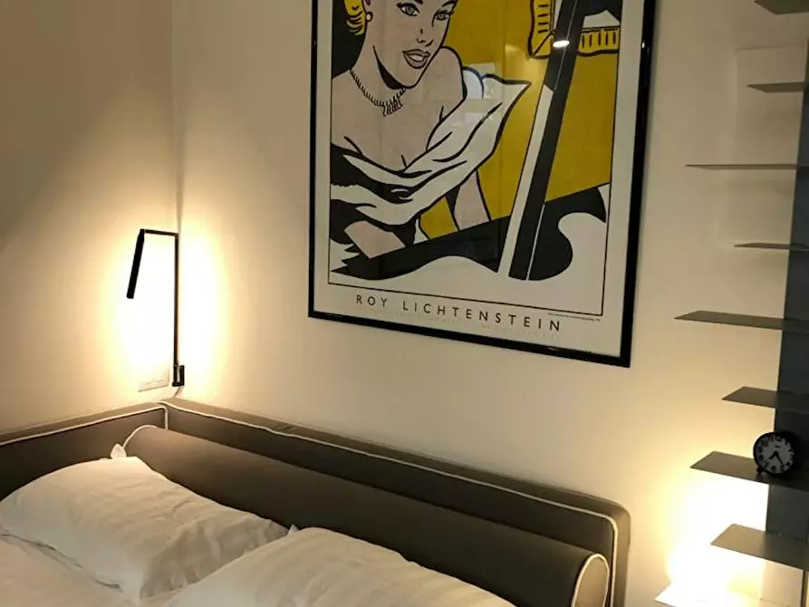 Immagine 5 di Appartamento in affitto  in Via Federico Faruffini a Milano