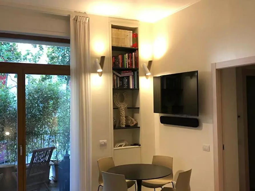 Immagine 8 di Appartamento in affitto  in Via Federico Faruffini a Milano