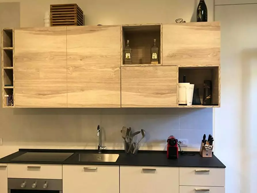 Immagine 6 di Appartamento in affitto  in Via Federico Faruffini a Milano