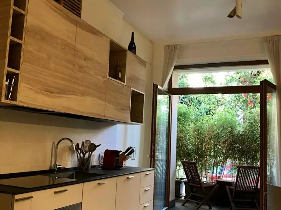 Immagine 3 di Appartamento in affitto  in Via Federico Faruffini a Milano