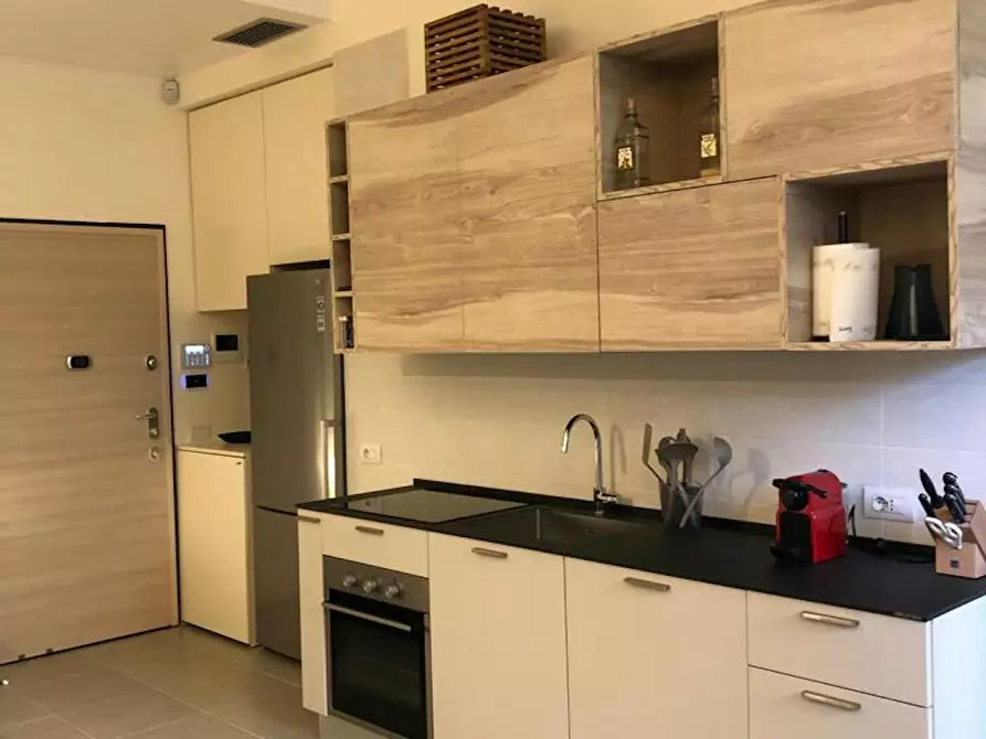 Immagine 9 di Appartamento in affitto  in Via Federico Faruffini a Milano