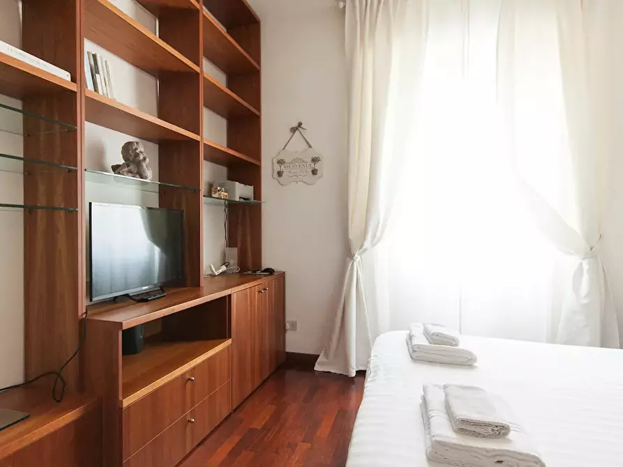 Immagine 7 di Appartamento in affitto  in Via Marghera a Milano