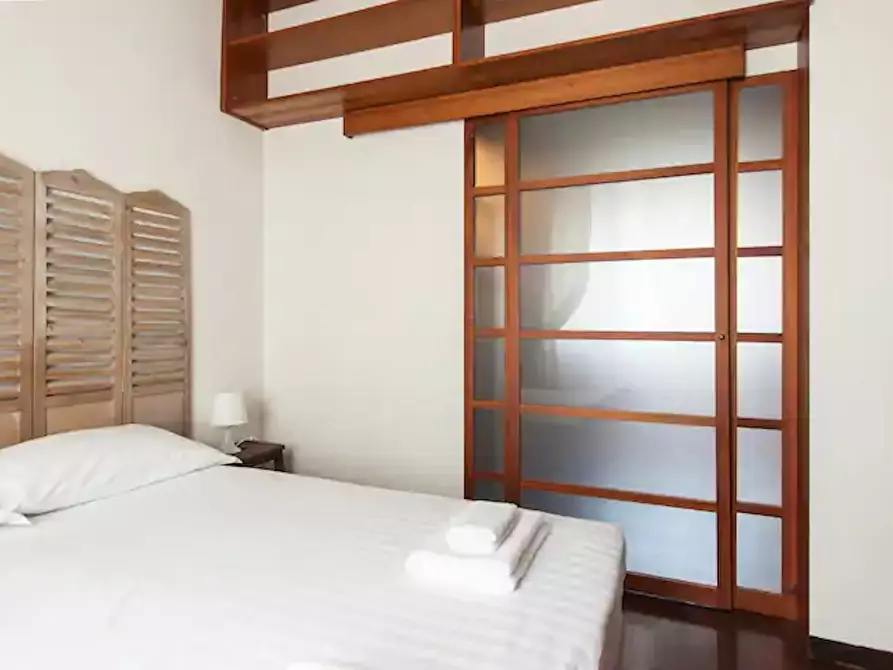 Immagine 9 di Appartamento in affitto  in Via Marghera a Milano