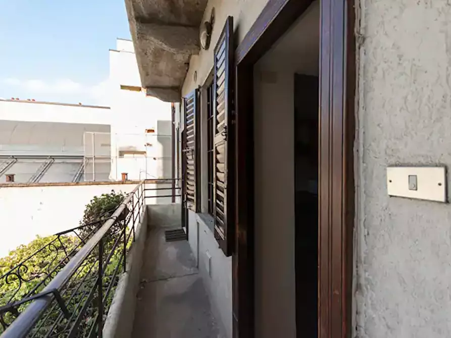 Immagine 3 di Appartamento in affitto  in Via Marghera a Milano