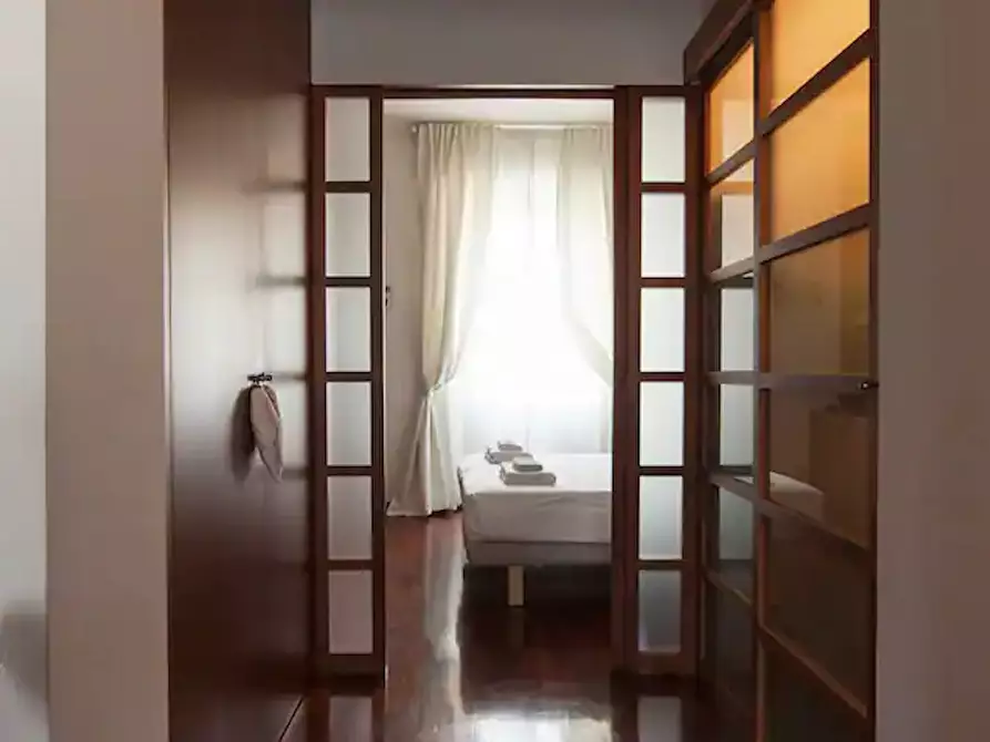 Immagine 2 di Appartamento in affitto  in Via Marghera a Milano