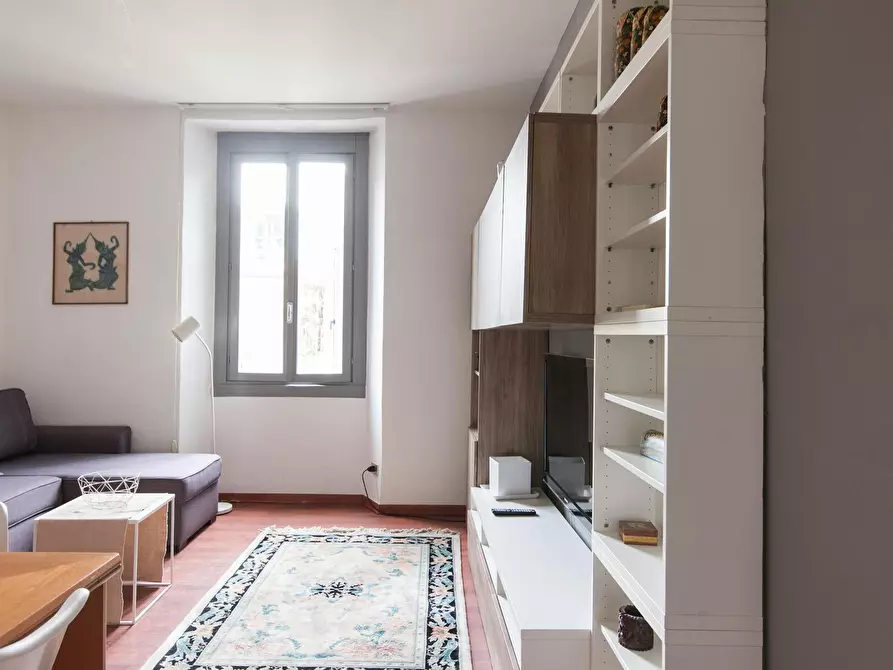 Immagine 6 di Appartamento in affitto  in Via Panfilo Castaldi a Milano