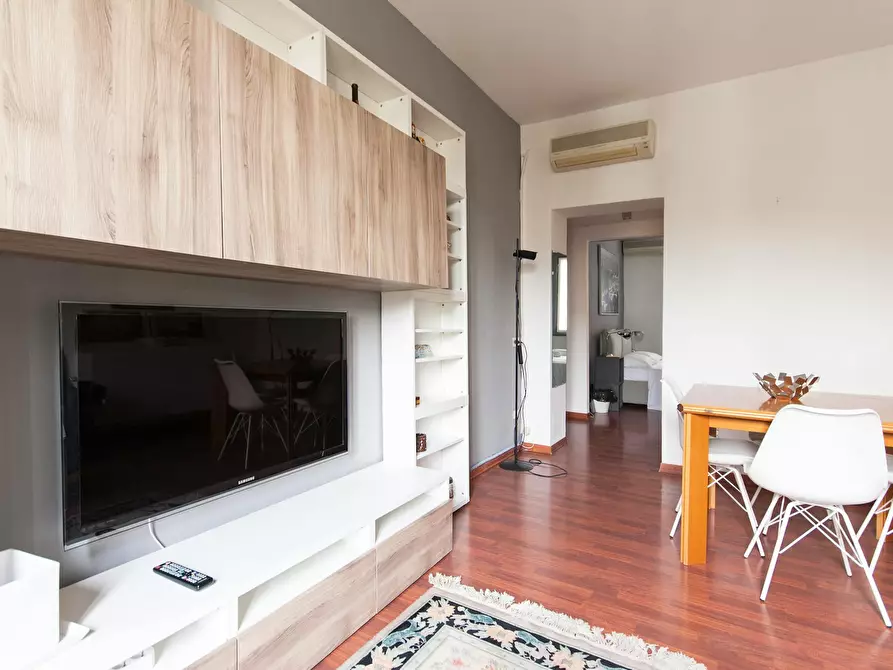 Immagine 7 di Appartamento in affitto  in Via Panfilo Castaldi a Milano