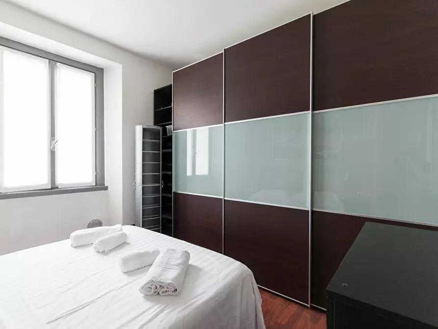 Immagine 10 di Appartamento in affitto  in Via Panfilo Castaldi a Milano
