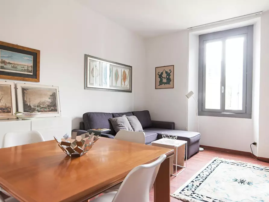 Immagine 4 di Appartamento in affitto  in Via Panfilo Castaldi a Milano