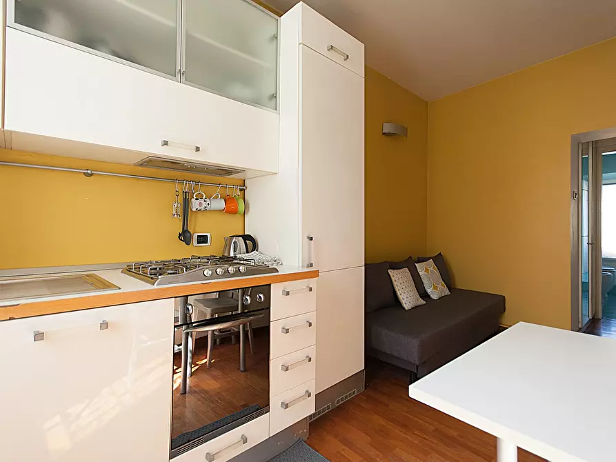 Immagine 2 di Appartamento in affitto  in Corso San Gottardo a Milano