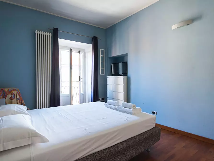 Immagine 10 di Appartamento in affitto  in Corso San Gottardo a Milano
