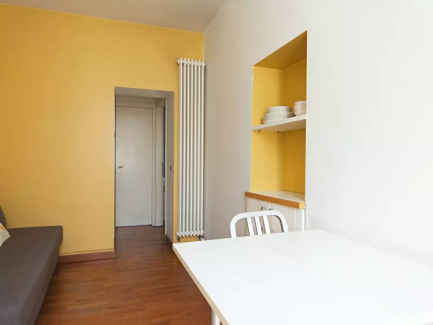 Immagine 7 di Appartamento in affitto  in Corso San Gottardo a Milano
