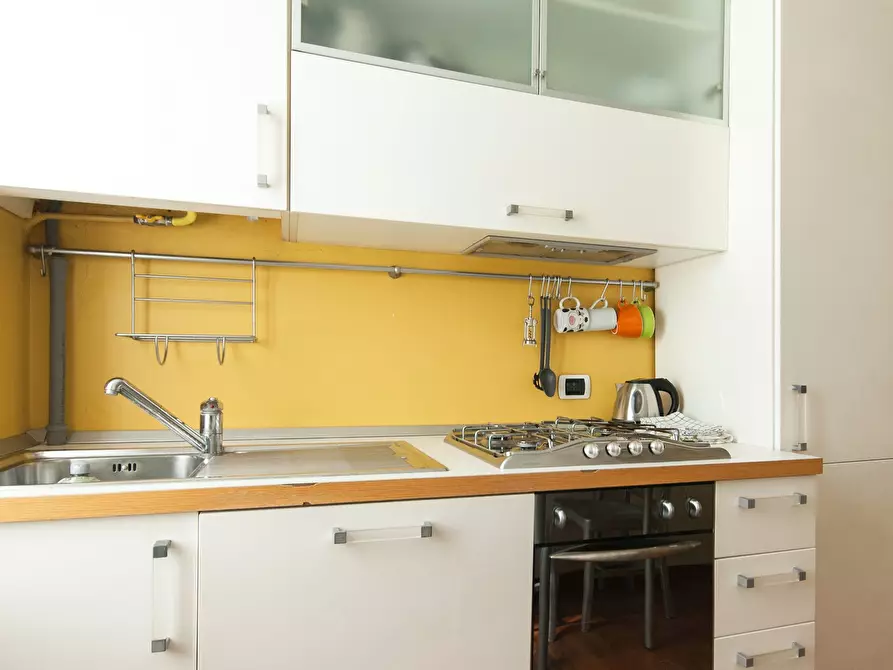 Immagine 3 di Appartamento in affitto  in Corso San Gottardo a Milano