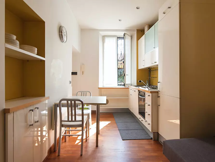 Immagine 1 di Appartamento in affitto  in Corso San Gottardo a Milano