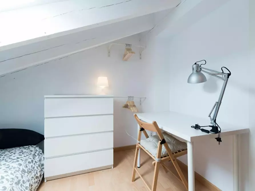 Immagine 4 di Camera in affitto  in Calle de las Fuentes a Madrid