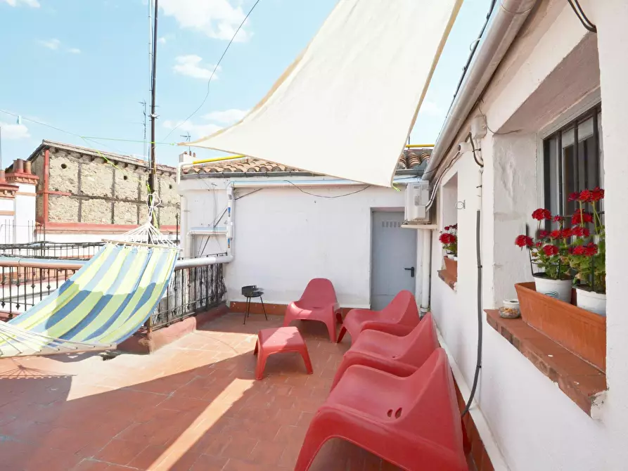 Immagine 10 di Camera in affitto  in Calle de las Fuentes a Madrid