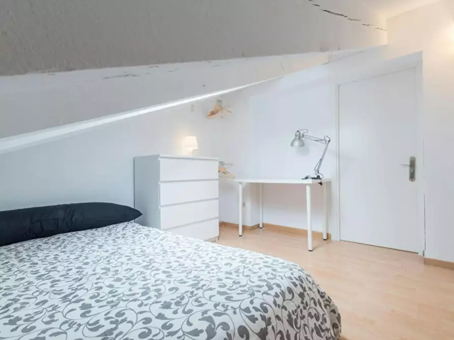 Immagine 3 di Camera in affitto  in Calle de las Fuentes a Madrid