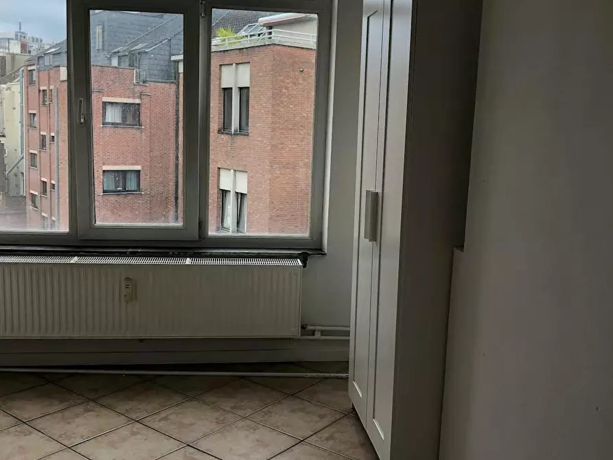 Immagine 4 di Camera in affitto  in Rue Saint-Christophe a Bruxelles