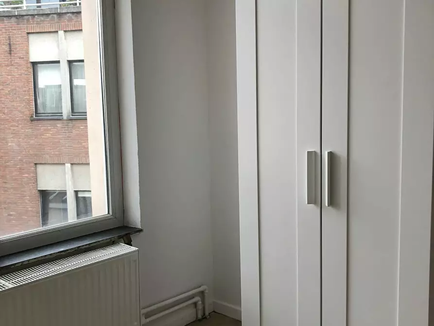 Immagine 3 di Camera in affitto  in Rue Saint-Christophe a Bruxelles