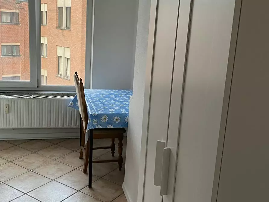 Immagine 1 di Camera in affitto  in Rue Saint-Christophe a Bruxelles
