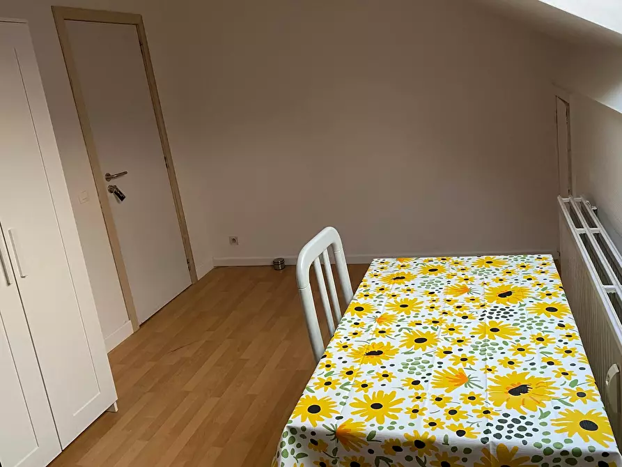 Immagine 4 di Camera in affitto  in Rue Saint-Christophe a Bruxelles