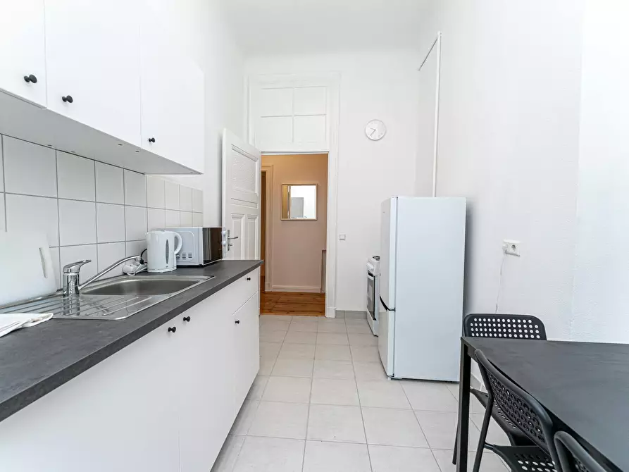Immagine 7 di Camera in affitto  in Bornholmer Straße a Berlin