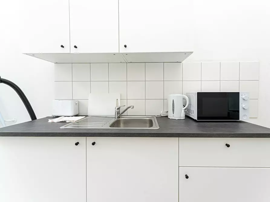 Immagine 8 di Camera in affitto  in Bornholmer Straße a Berlin