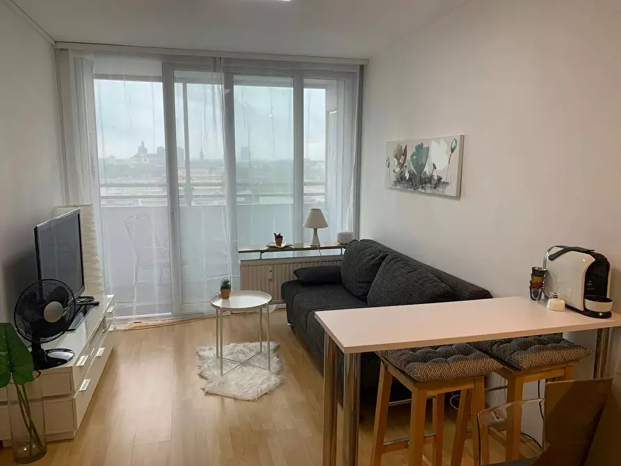 Immagine 1 di Appartamento in affitto  in Otto-Stabel-Straße a Ludwigshafen am Rhein