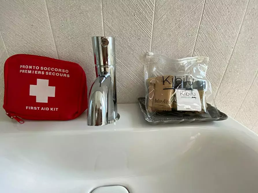 Immagine 10 di Appartamento in affitto  in Viale Regina Margherita a Milano