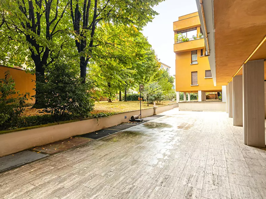 Immagine 4 di Appartamento in affitto  in Via Riva di Reno a Bologna