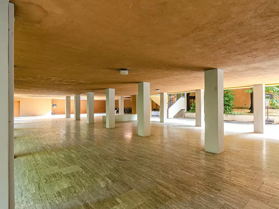 Immagine 3 di Appartamento in affitto  in Via Riva di Reno a Bologna