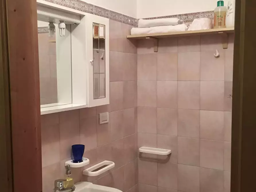 Immagine 7 di Appartamento in affitto  in Vicolo del Forcone a Siena