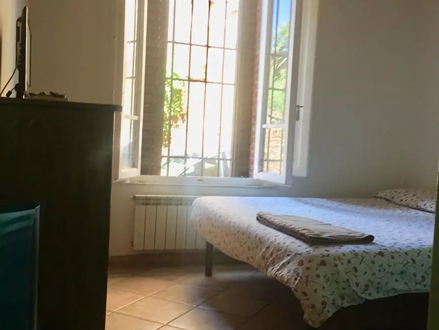 Immagine 5 di Appartamento in affitto  in Vicolo del Forcone a Siena