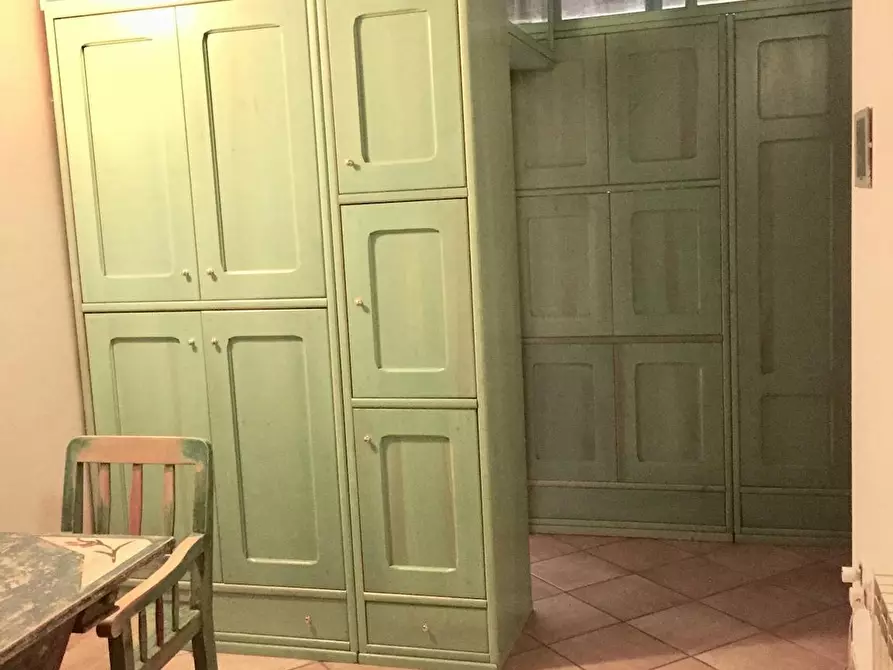 Immagine 1 di Appartamento in affitto  in Vicolo del Forcone a Siena