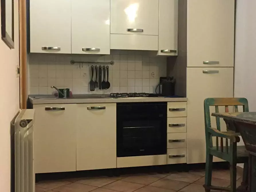 Immagine 4 di Appartamento in affitto  in Vicolo del Forcone a Siena