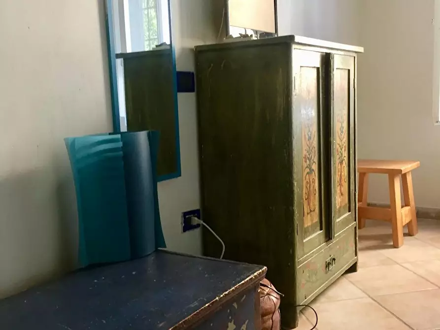 Immagine 2 di Appartamento in affitto  in Vicolo del Forcone a Siena