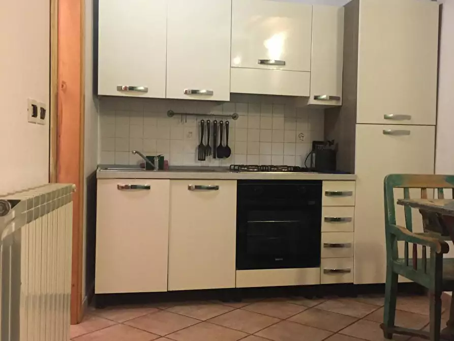 Immagine 9 di Appartamento in affitto  in Vicolo del Forcone a Siena